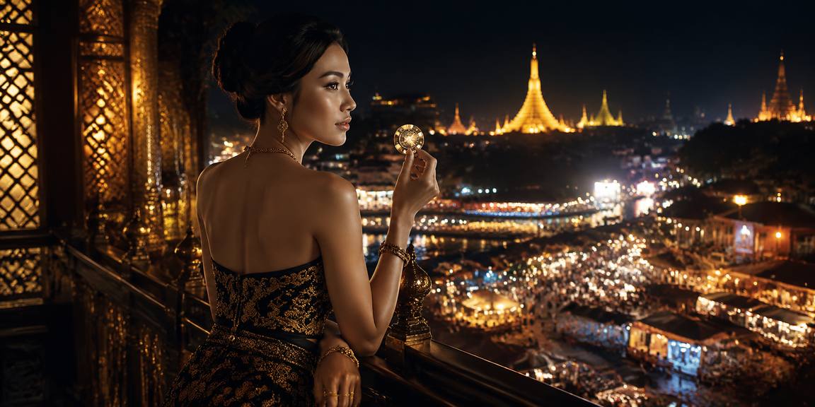 ipro356 KBZPay ငွေသွင်းအထူး